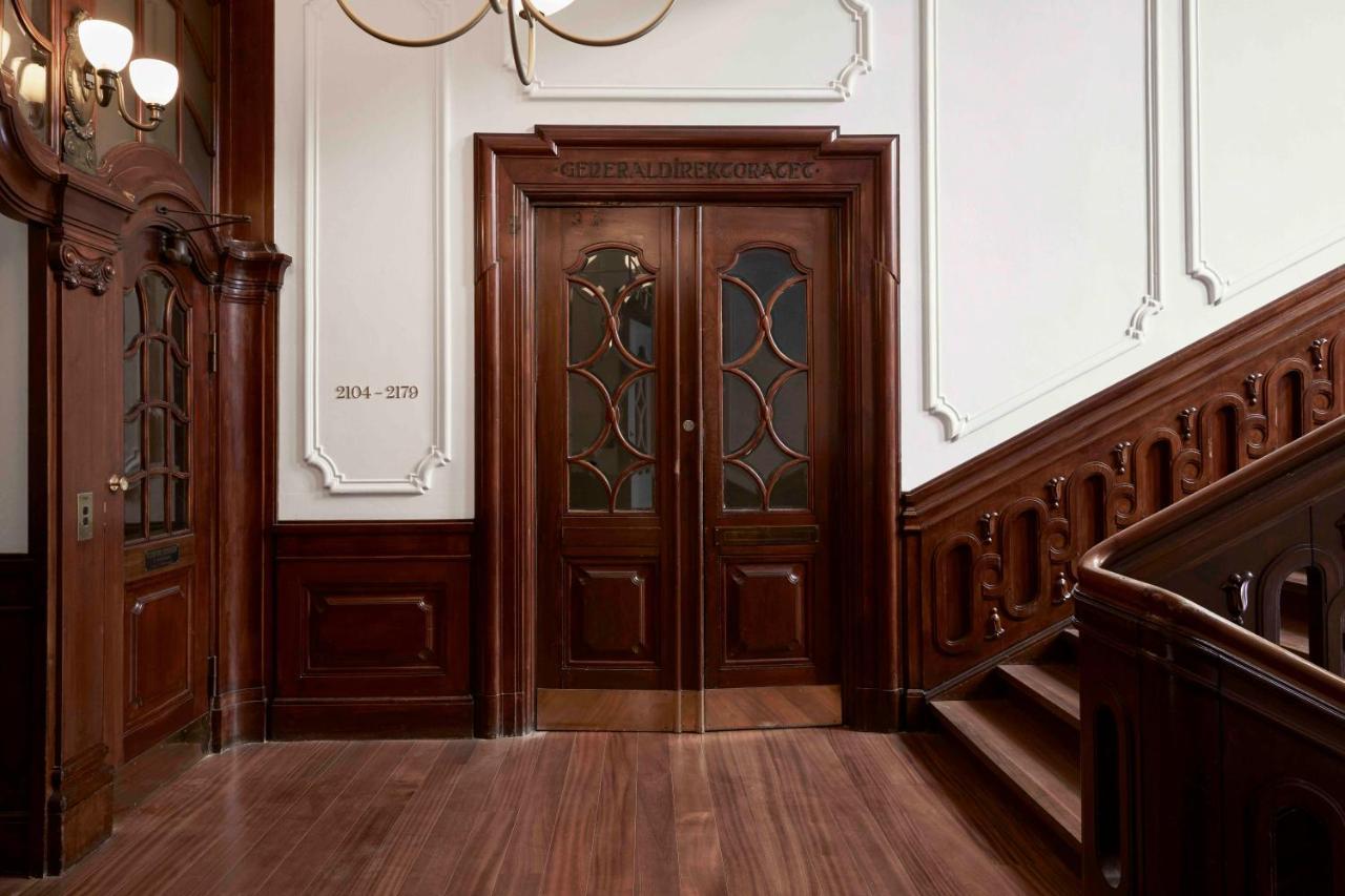 Villa Copenhagen 5* Kopenhagen