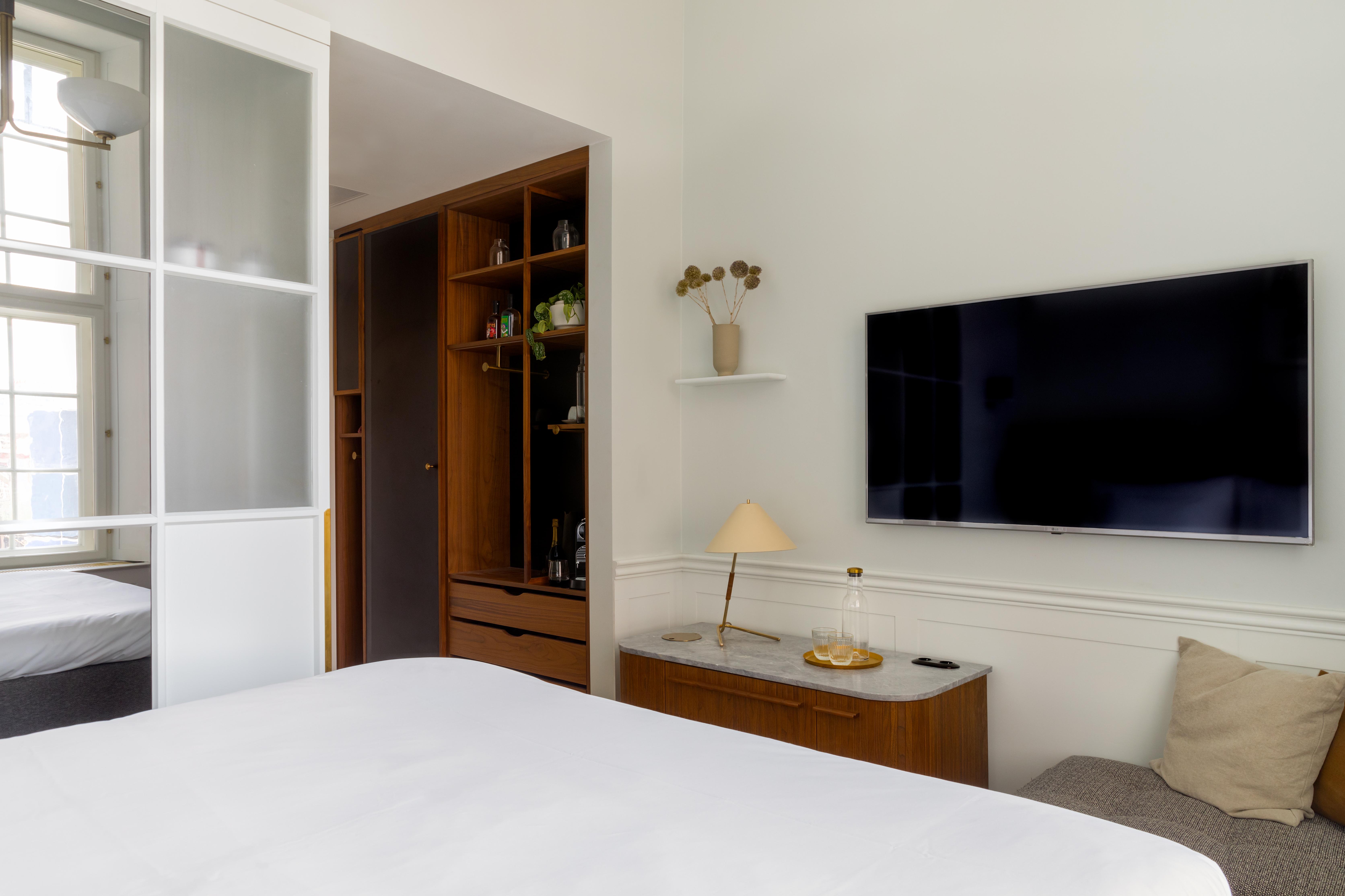 Hotel Villa Copenhagen Kopenhagen