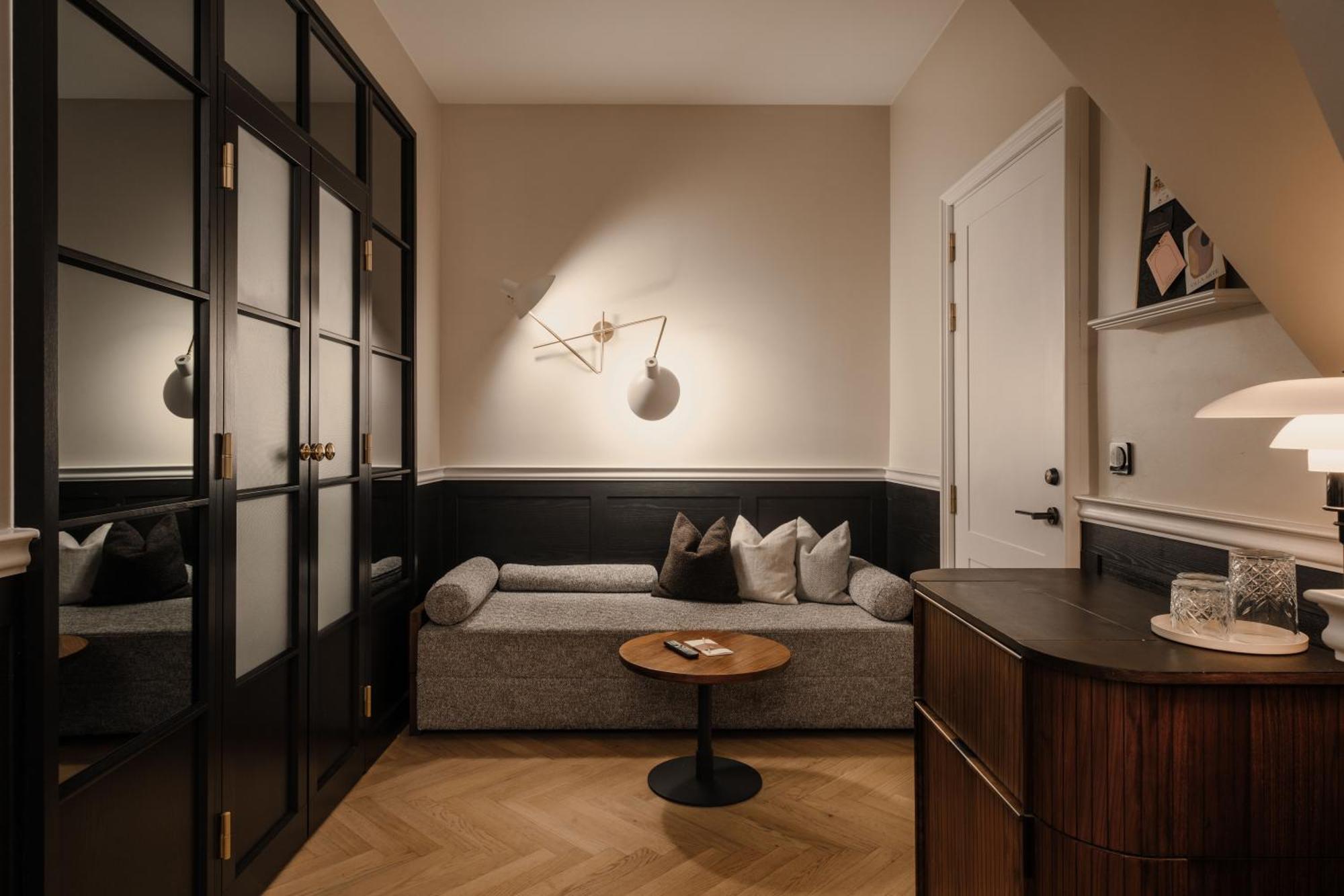 Villa Copenhagen Kopenhagen